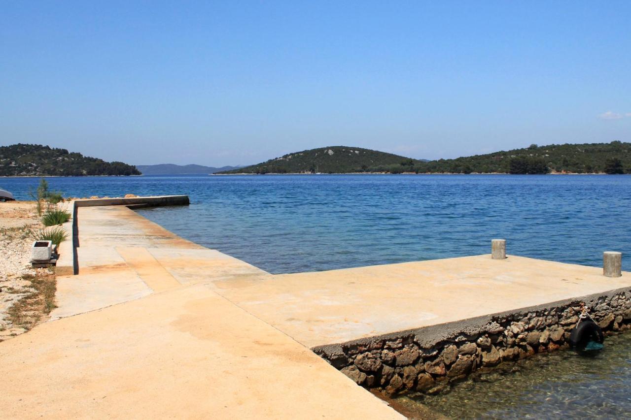 Apartments By The Sea Luka, Dugi Otok - 8182 Luka  Екстер'єр фото