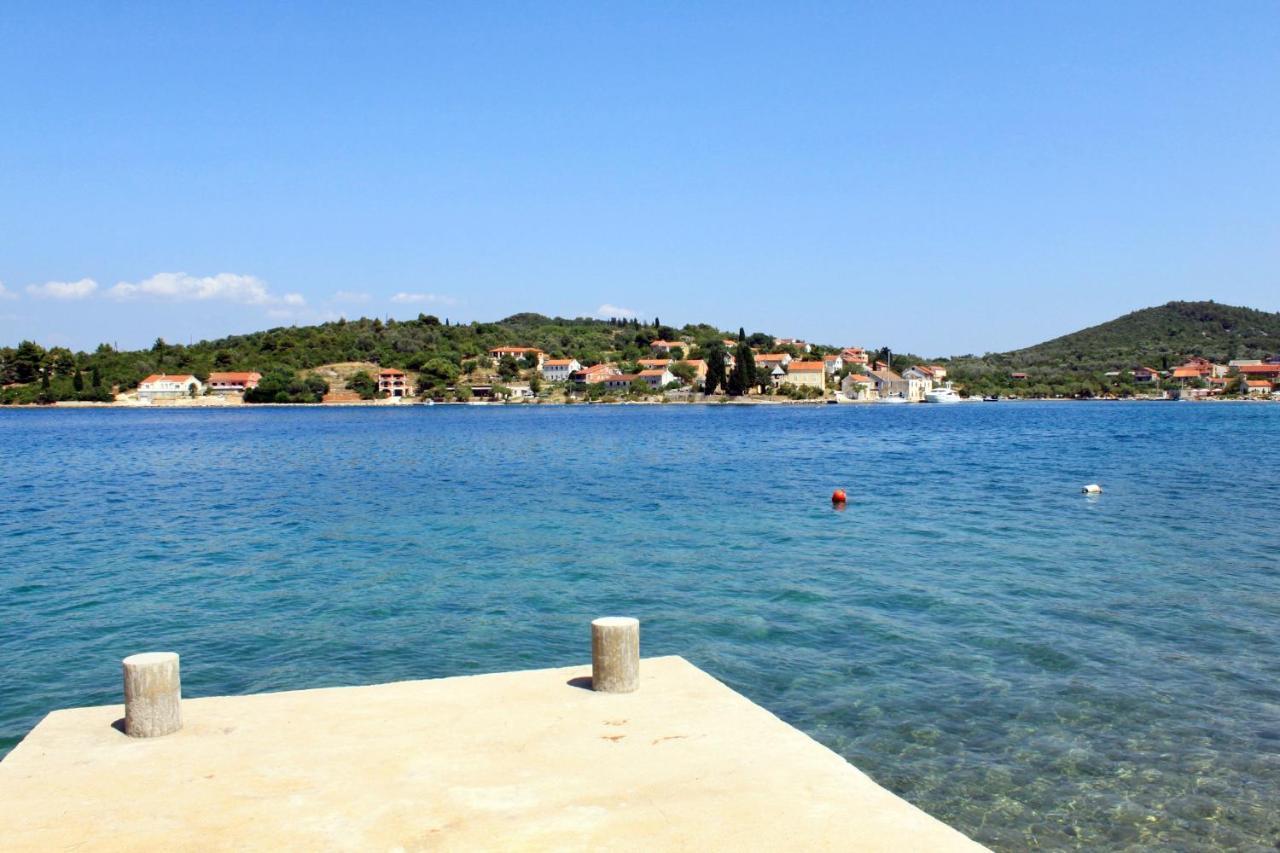 Apartments By The Sea Luka, Dugi Otok - 8182 Luka  Екстер'єр фото