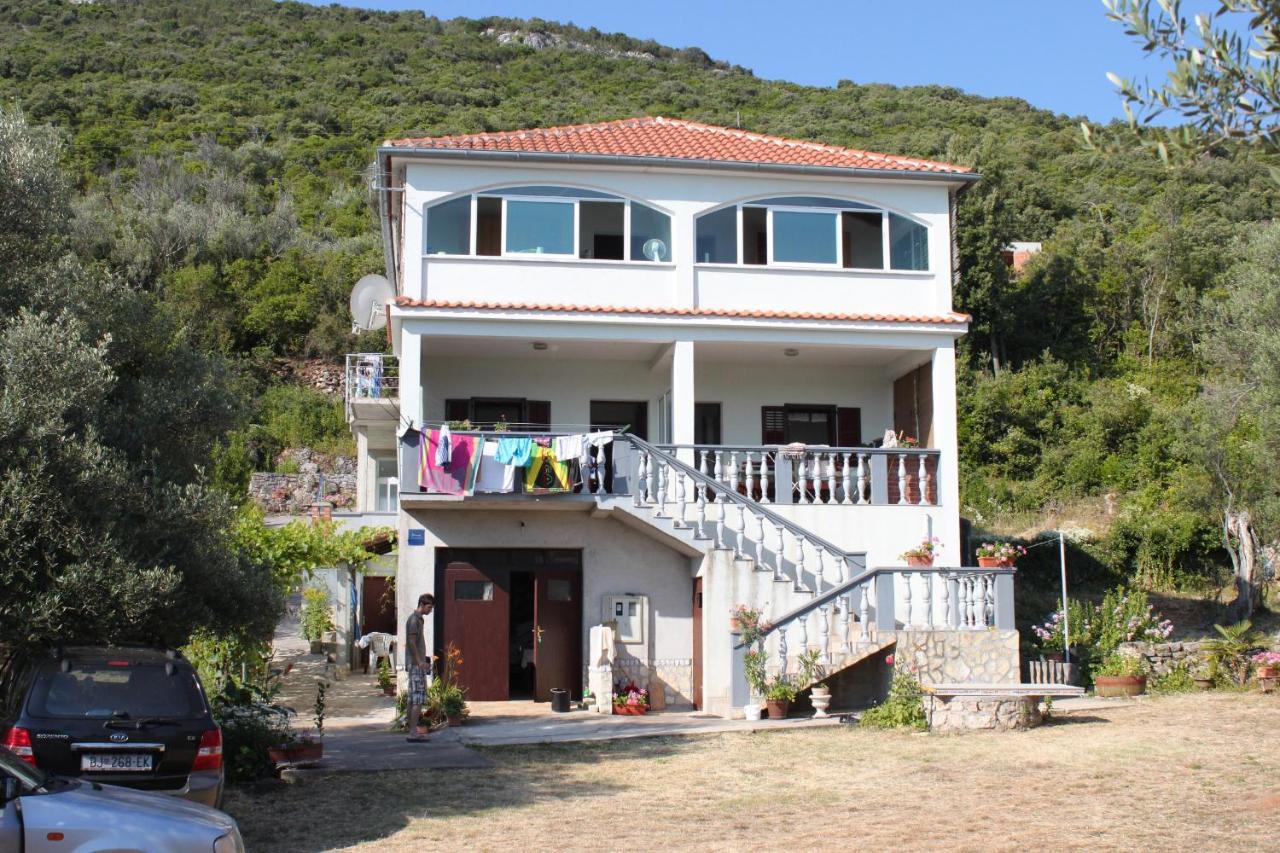 Apartments By The Sea Luka, Dugi Otok - 8182 Luka  Екстер'єр фото