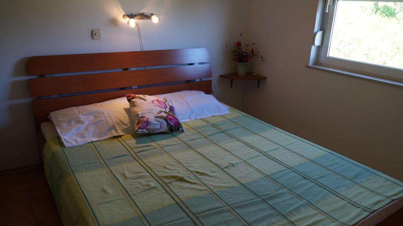 Apartments By The Sea Luka, Dugi Otok - 8182 Luka  Екстер'єр фото