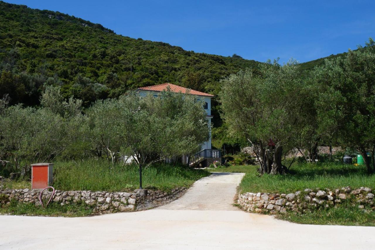 Apartments By The Sea Luka, Dugi Otok - 8182 Luka  Екстер'єр фото