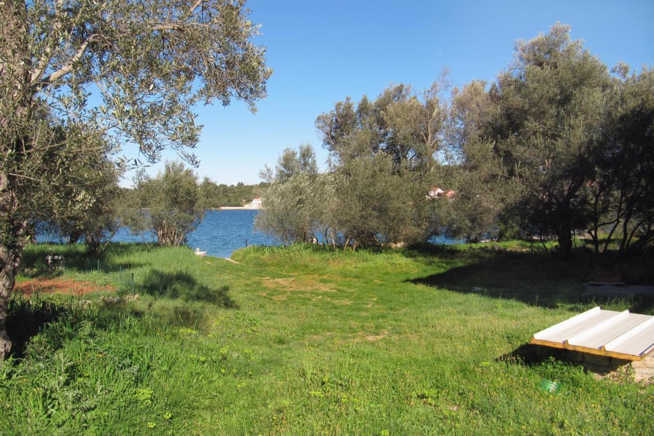 Apartments By The Sea Luka, Dugi Otok - 8182 Luka  Екстер'єр фото