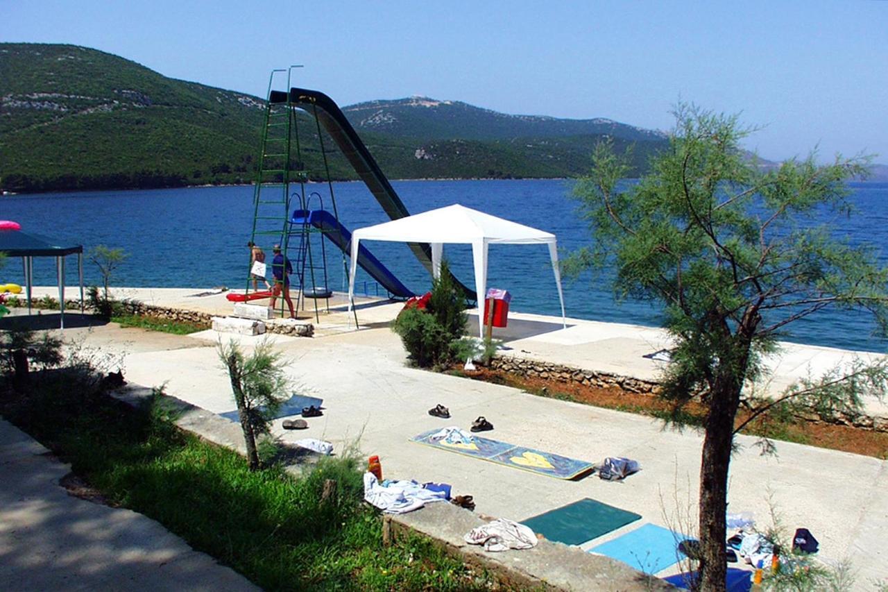 Apartments By The Sea Luka, Dugi Otok - 8182 Luka  Екстер'єр фото