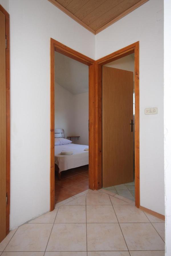 Apartments By The Sea Luka, Dugi Otok - 8182 Luka  Екстер'єр фото