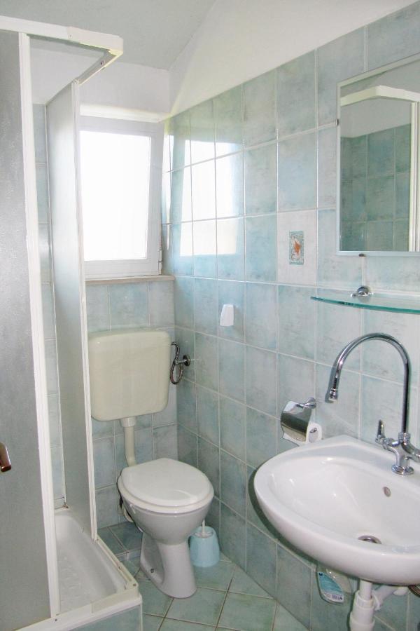Apartments By The Sea Luka, Dugi Otok - 8182 Luka  Екстер'єр фото