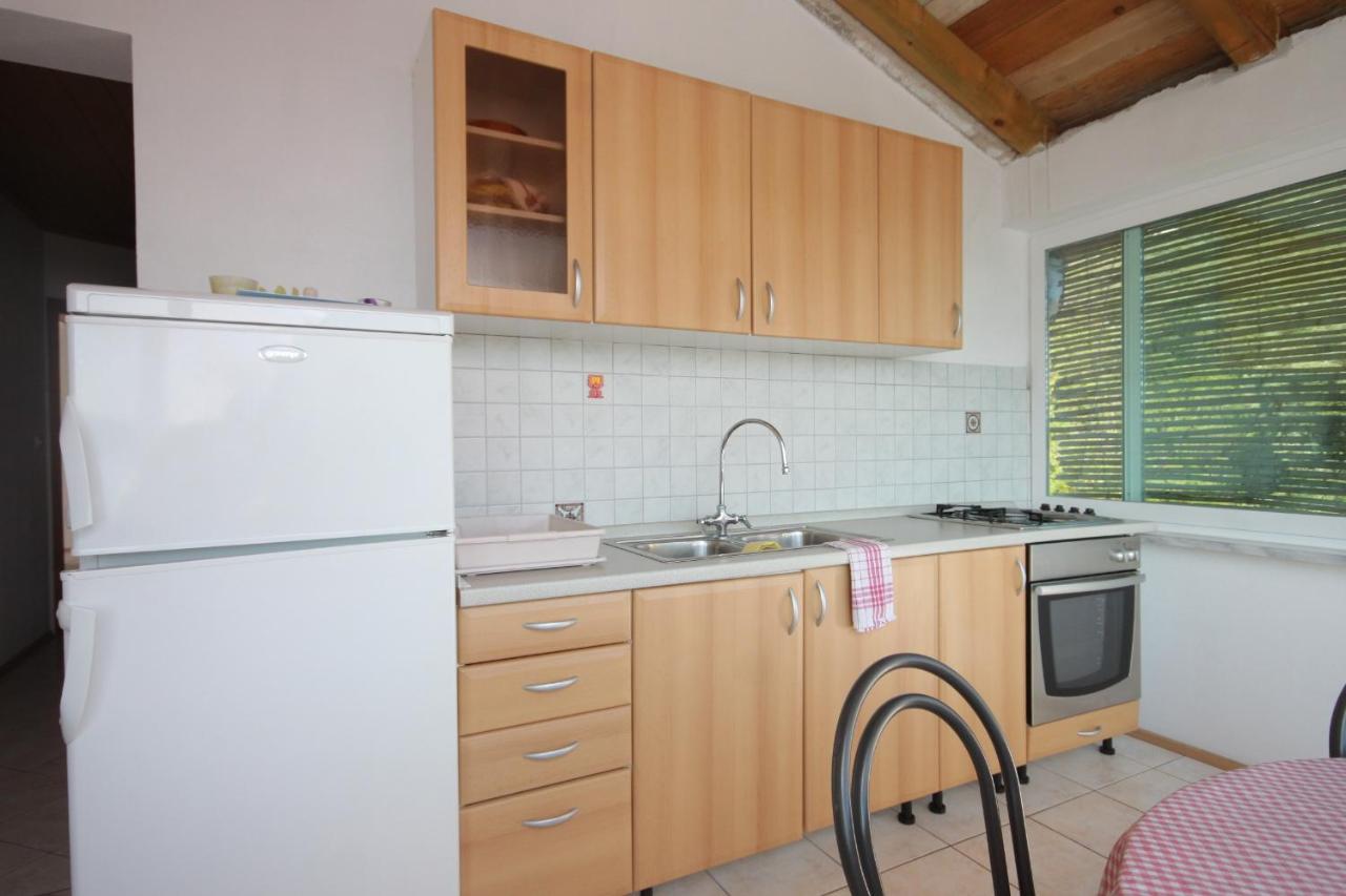 Apartments By The Sea Luka, Dugi Otok - 8182 Luka  Екстер'єр фото
