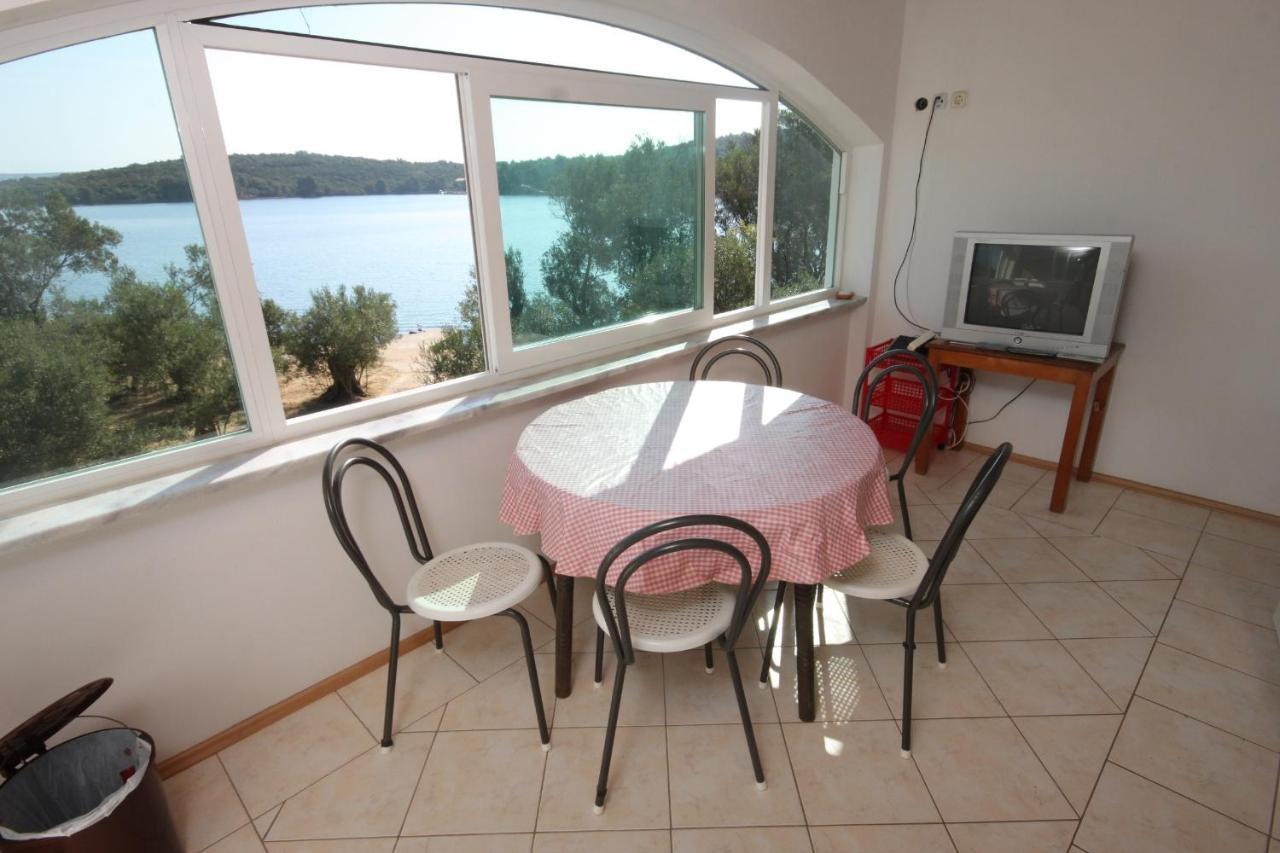 Apartments By The Sea Luka, Dugi Otok - 8182 Luka  Екстер'єр фото