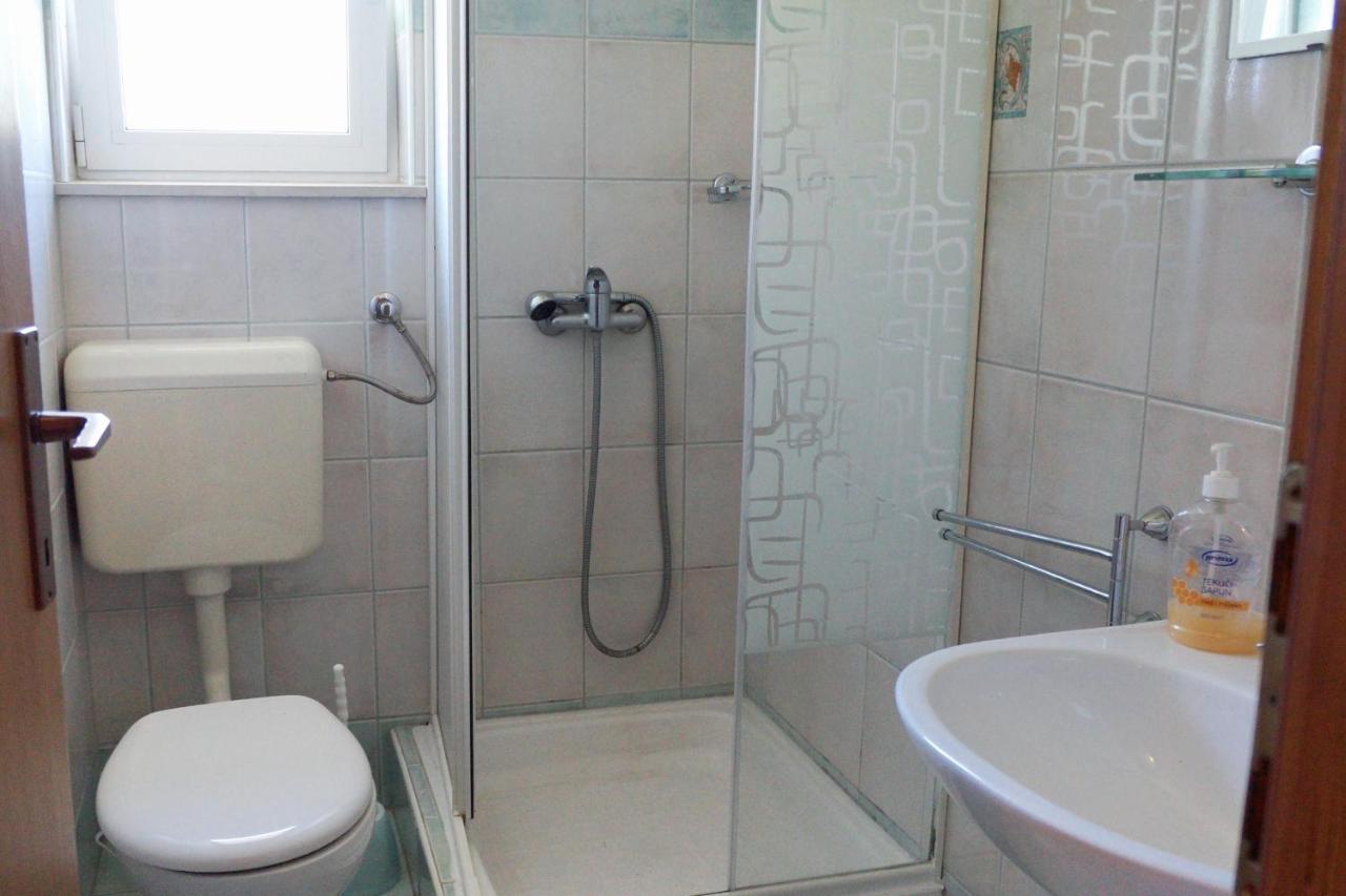 Apartments By The Sea Luka, Dugi Otok - 8182 Luka  Екстер'єр фото