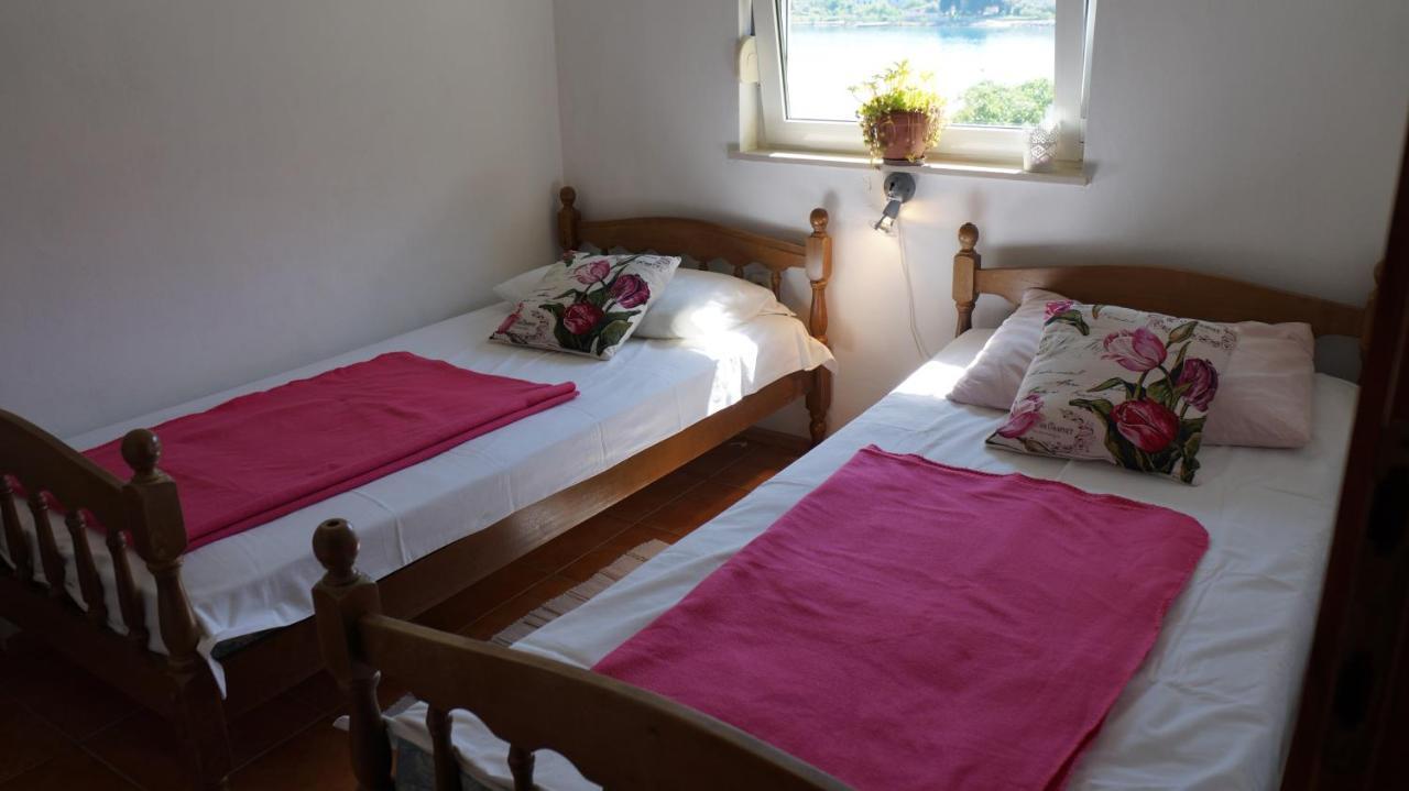 Apartments By The Sea Luka, Dugi Otok - 8182 Luka  Екстер'єр фото