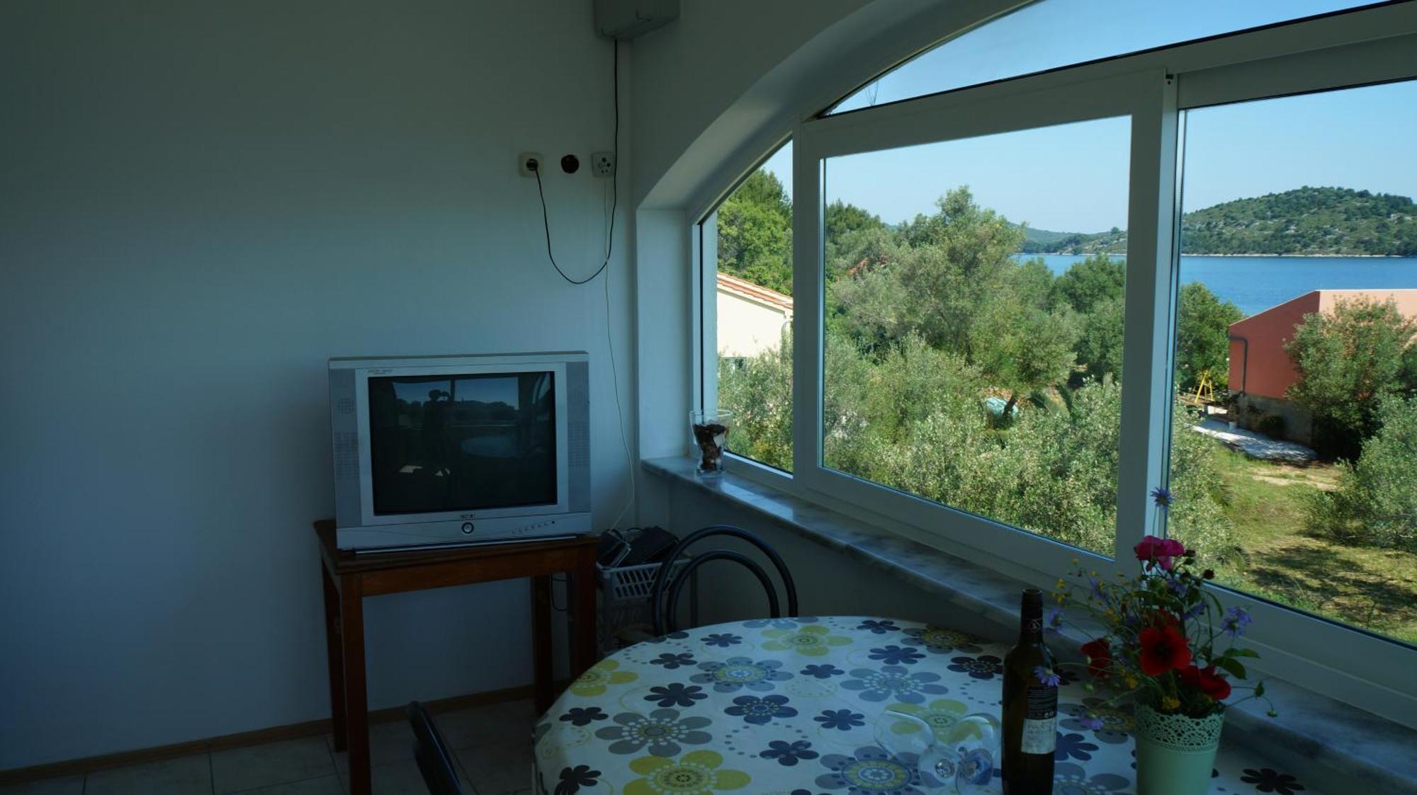 Apartments By The Sea Luka, Dugi Otok - 8182 Luka  Номер фото
