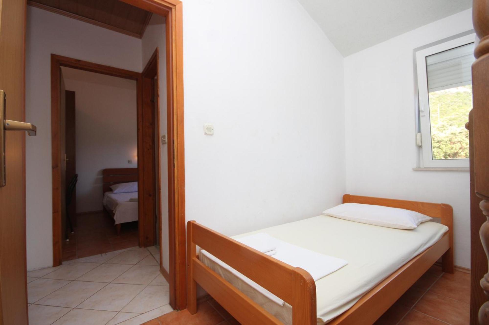 Apartments By The Sea Luka, Dugi Otok - 8182 Luka  Номер фото