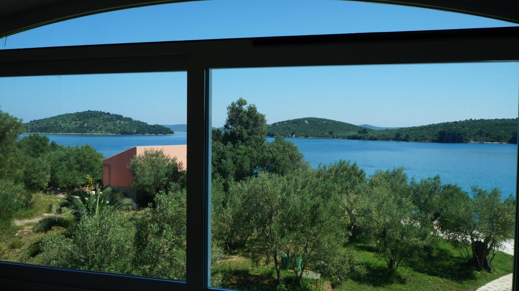 Apartments By The Sea Luka, Dugi Otok - 8182 Luka  Номер фото